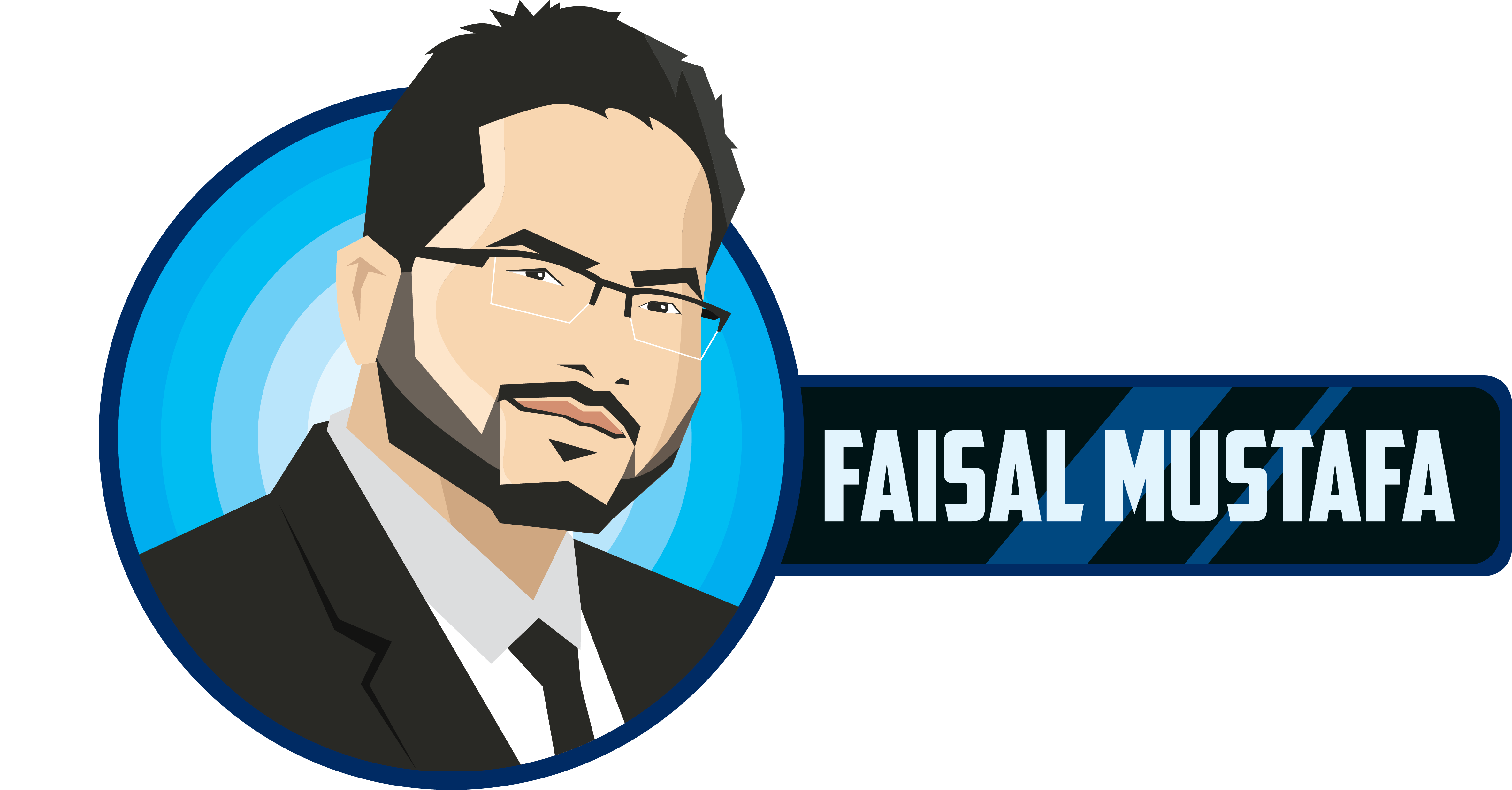 Faisal Mustafa